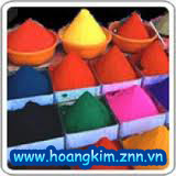 Bột màu